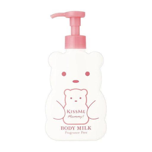 KissMe Mommy Body Milk - Usagi Shop