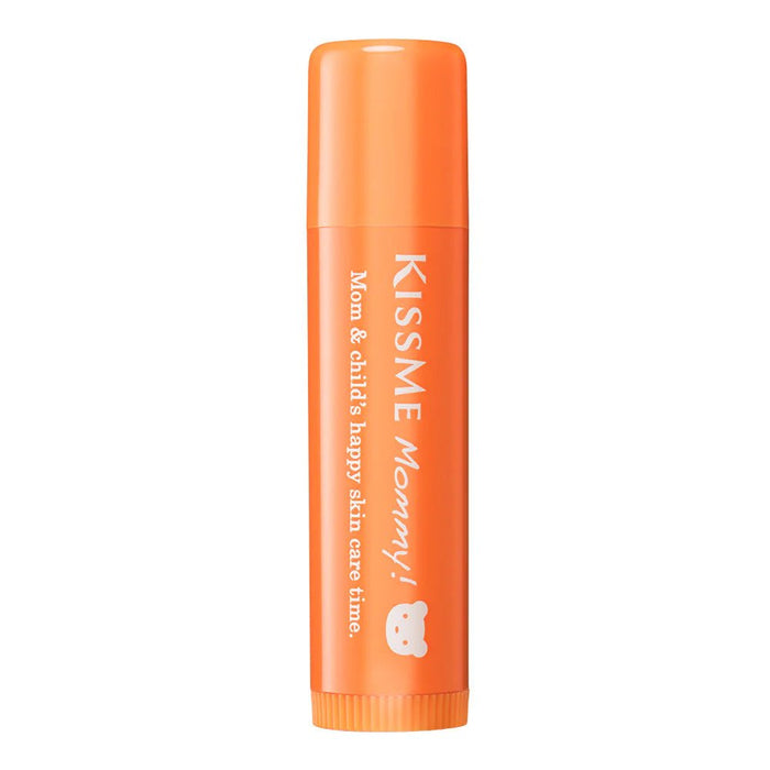 KissMe Mommy Lip Balm N - Usagi Shop