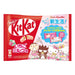 Kit Kat Mini - Milk Strawberry - Usagi Shop