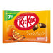 Kit Kat Mini - Orange - Usagi Shop