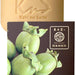 KnS Kakinosachi medicated persimmon astringent soap. Solid Soap. Made in Japan - Usagi Shop