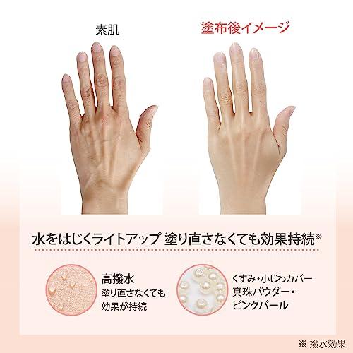 KOSE Coen Rich The Premium Bright Q10 CICA Hand Cream - Usagi Shop