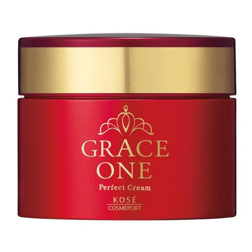 KOSE Cosmeport Grace One Perfect Cream - Usagi Shop