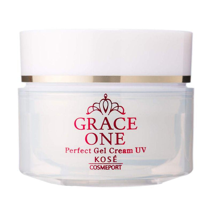 KOSE GRACE ONE Perfect Gel Cream UV - Usagi Shop