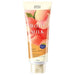 Kracie Aroma Resort Soothing Peach Body Milk 200g - Usagi Shop