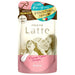 Kracie Ma&Me Latte Damage Repair Shampoo for Parents and Children - Usagi Shop