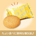 Lotte Zero Sugar Free Biscuit Butter - Usagi Shop