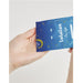 Lululun One Night Facial Mask BLUE (Glowing Skin) - Usagi Shop