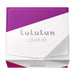 Lululun Over 45 Facial Mask CLEAR (Iris Blue) - Usagi Shop