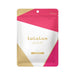 Lululun Over 45 Facial Mask MOIST (Camellia Pink) - Usagi Shop