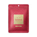 Lululun Precious Red Sheet Mask MOIST - Usagi Shop