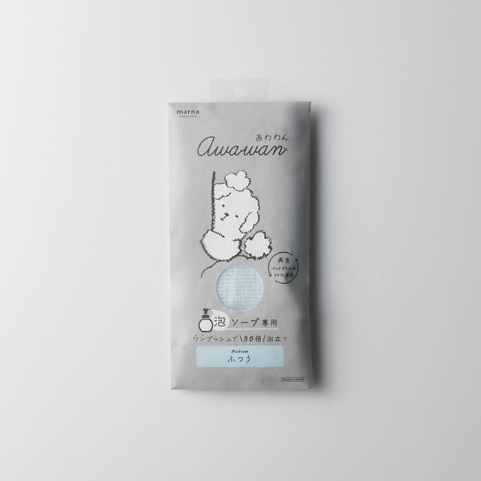 Marna Awawan Foamy Body Towel - Usagi Shop