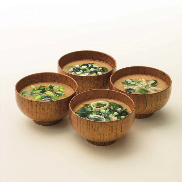 Marukome Instant Miso Soup 36 Servings - Usagi Shop