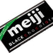 Meiji black chocolate 50g - Usagi Shop