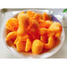 Meiji Karl Cheese Curls Corn Puff Snack 64g - Usagi Shop