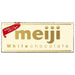 Meiji White Chocolate 40g - Usagi Shop