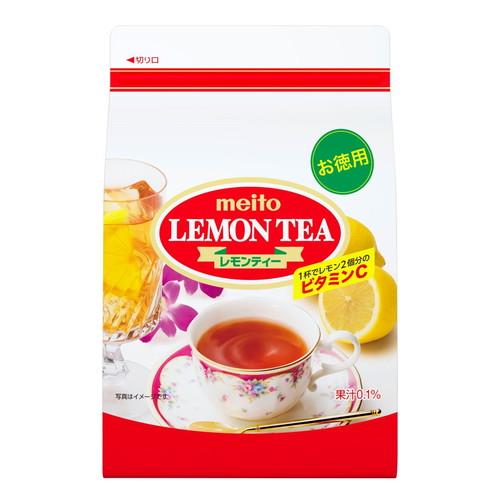 Meito Lemon Tea 470g - Usagi Shop