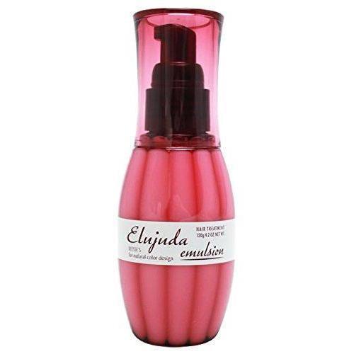 Milbon Deesse Elujuda Emulsion 120g - Usagi Shop