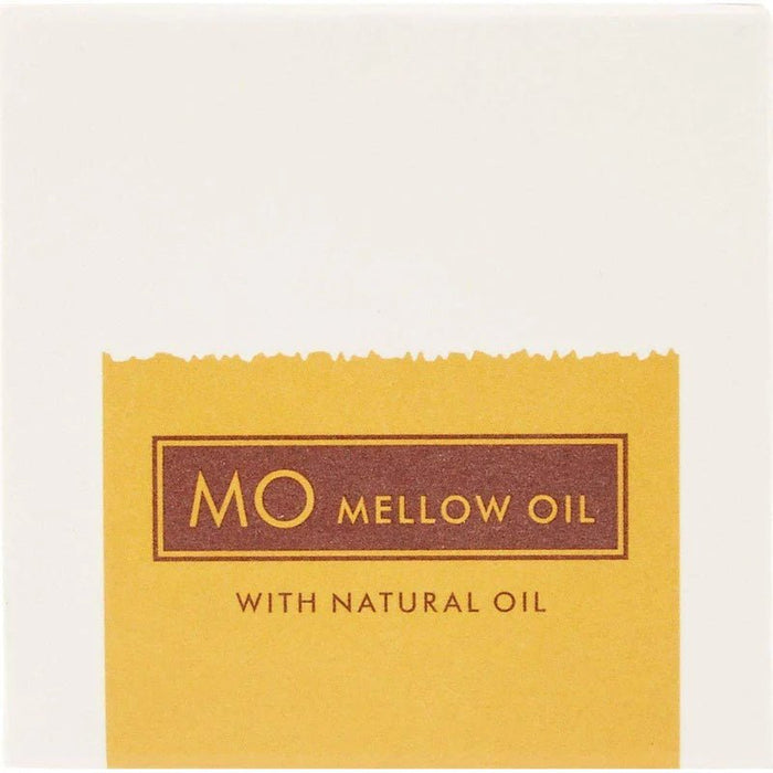 Milbon Deesse Elujuda Mellow Oil MO 120ml - Usagi Shop