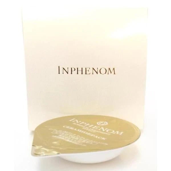 Milbon Inphenom Ceramide Pack CMC Hair Treatment 12g - Usagi Shop