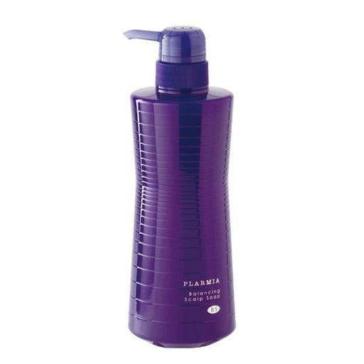 Milbon Plarmia Balancing Scalp Soap 500ml - Usagi Shop