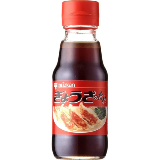 Mizkan Japanese Gyoza Dumpling Sauce 150ml - Usagi Shop