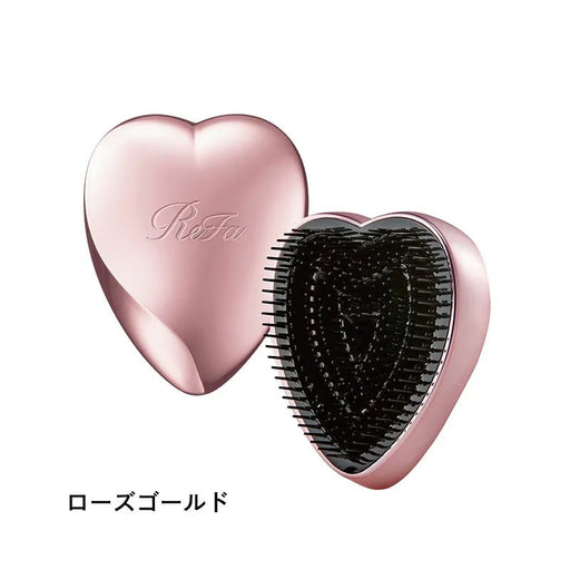 MTG ReFa Heart Brush - Usagi Shop