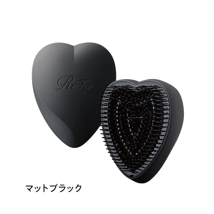 MTG ReFa Heart Brush - Usagi Shop