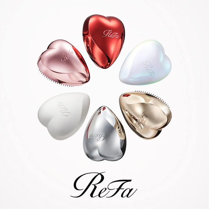 MTG ReFa Heart Brush - Usagi Shop