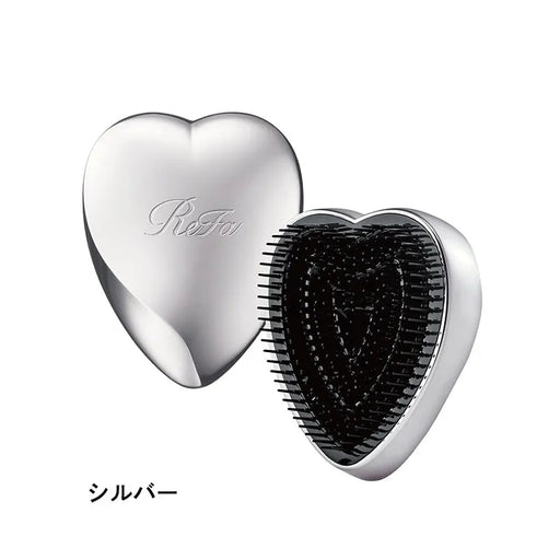 MTG ReFa Heart Brush - Usagi Shop