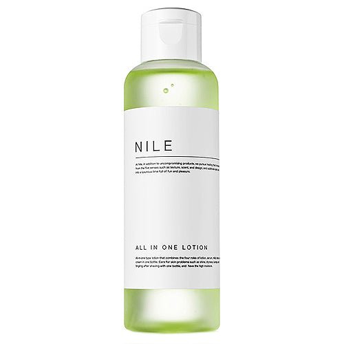 NILE All In One Lotion - Usagi Shop