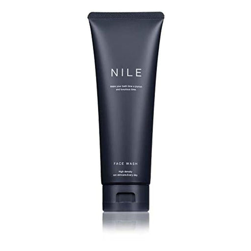 NILE Dense Foam Face Wash - Usagi Shop