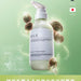 NILE Non Silicone Scalp Treatment 300ml. - Usagi Shop