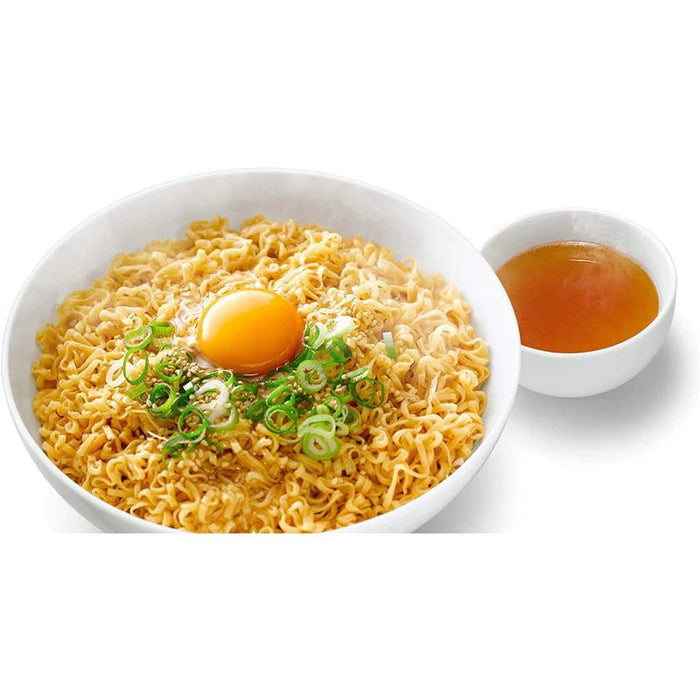 Nissin Chicken Ramen Noodles (Japanese Instant Ramen) 5 Servings - Usagi Shop