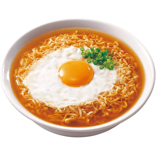 Nissin Chicken Ramen Noodles (Japanese Instant Ramen) 5 Servings - Usagi Shop