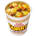 Nissin Cup Noodle Curry Instant Curry Ramen Noodles 87g - Usagi Shop