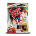 NOBEL Super Cola Candy - Usagi Shop