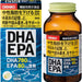 Orihiro DHA, EPA, 180 Tablets (Food with Functional Claims) - Usagi Shop