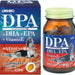 Orihiro DPA+DHA+EPA Capsules - Usagi Shop