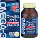 Orihiro Fish Oil (EPA/DHA) 180 tablets - Usagi Shop