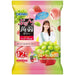 Orihiro ORIHIRO Mixed Fruit Flavour Konjac Jelly 240g - Usagi Shop