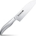 OVD-11 Shimomura Verdun Santoku Kitchen Knife 165mm, Made in Japan - Usagi Shop