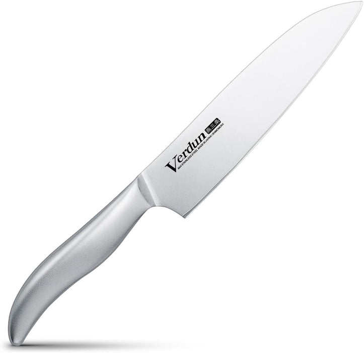 OVD-12 Shimomura Kogyo Verdun Kitchen Knife 185 mm, Made in Japan - Usagi Shop