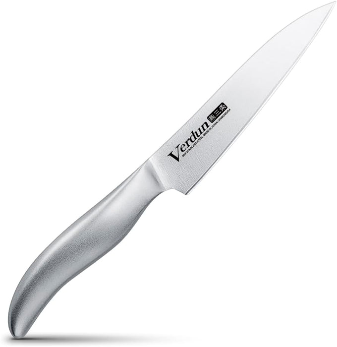 OVD-13 Shimomura Kogyo Verdun Kitchen Knife 125 mm, Made in Japan - Usagi Shop