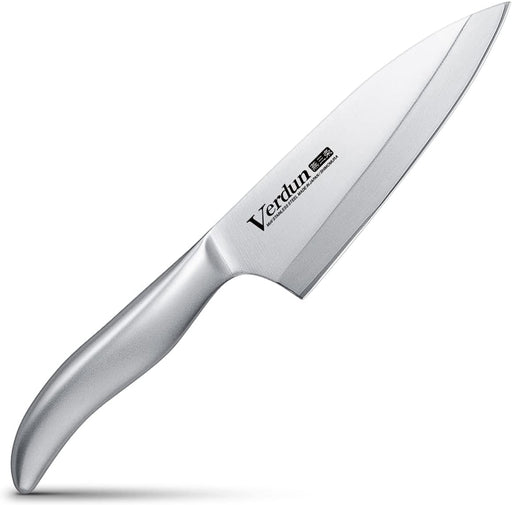 OVD-15 Shimomura Kogyo Verdun Kitchen Knife 150 mm, Made in Japan - Usagi Shop