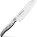 OVF-101 Shimomura Kogyo Verdun Fine Santoku Knife, 160 mm (6.3 inches), Made in Japan - Usagi Shop