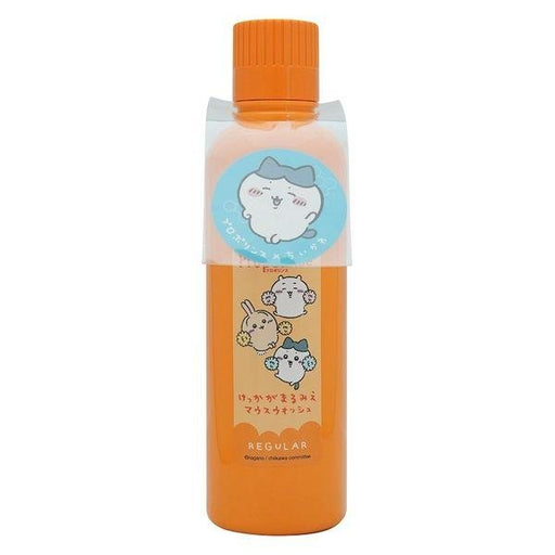 Pieras Chikawa x Propolinse Mouthwash Regular, 150ml - Usagi Shop