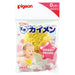 Pigeon Kaimen Natural Baby Bath Sponge for Sensitive Skin - Usagi Shop