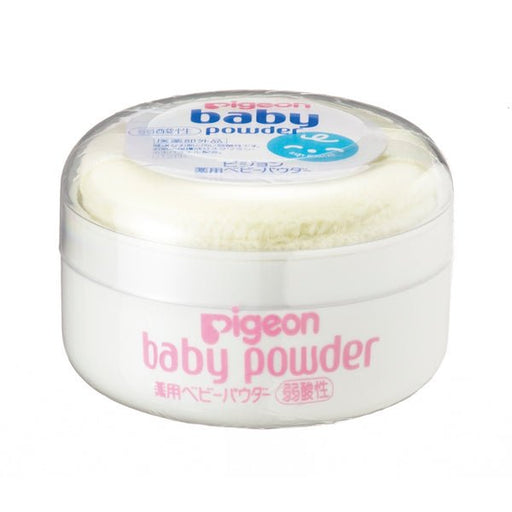 Pigeon Medicated Baby Powder 30 g - Usagi Shop