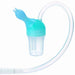 Pigeon Nose Cleaner Baby Nasal Aspirator - Usagi Shop